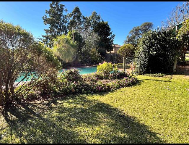 19,905M² SMALLHOLDING FOR SALE IN HARVESTON AH